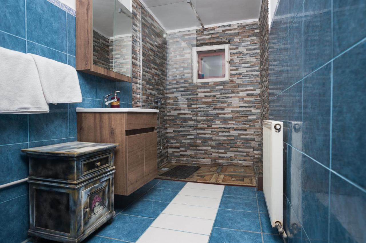 Surasul Muntelui Apartment Dragoslavele Exterior photo