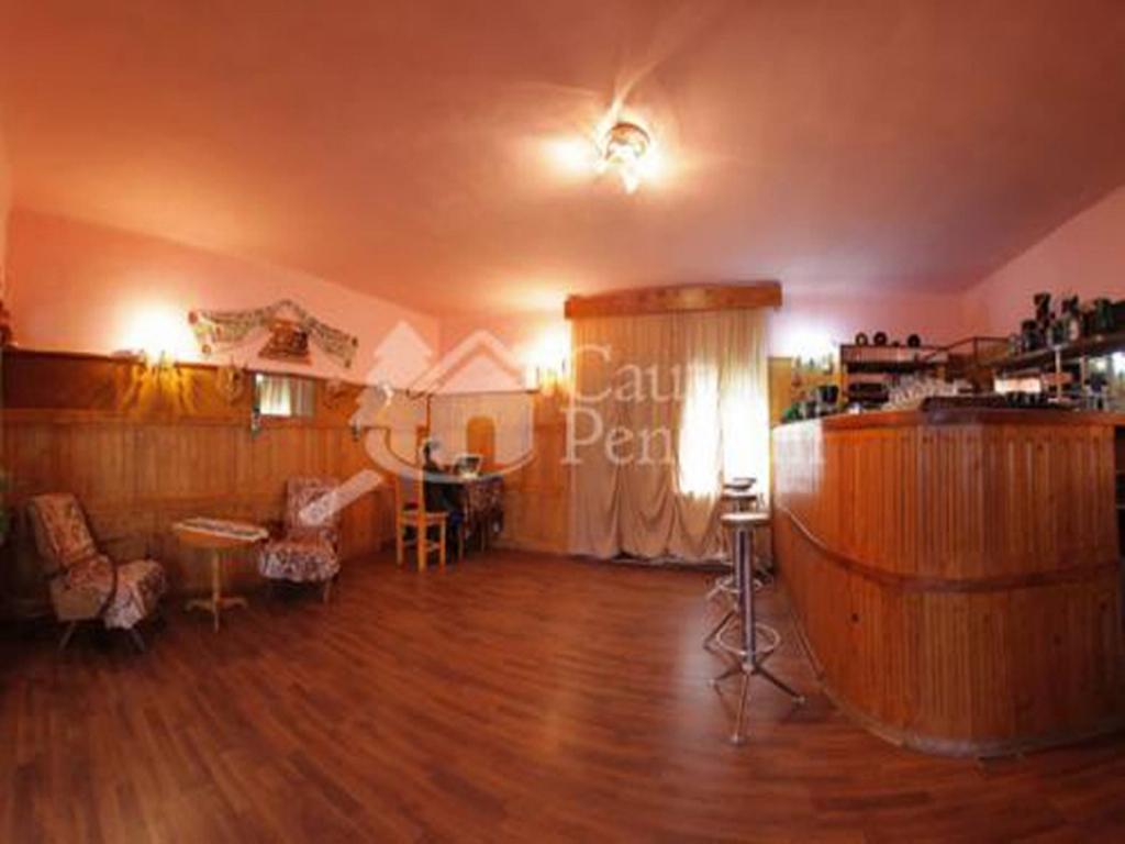 Surasul Muntelui Apartment Dragoslavele Exterior photo